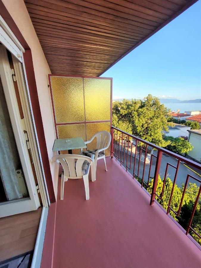 Sobe Crikvenica 29926 - Mileva Quarto foto