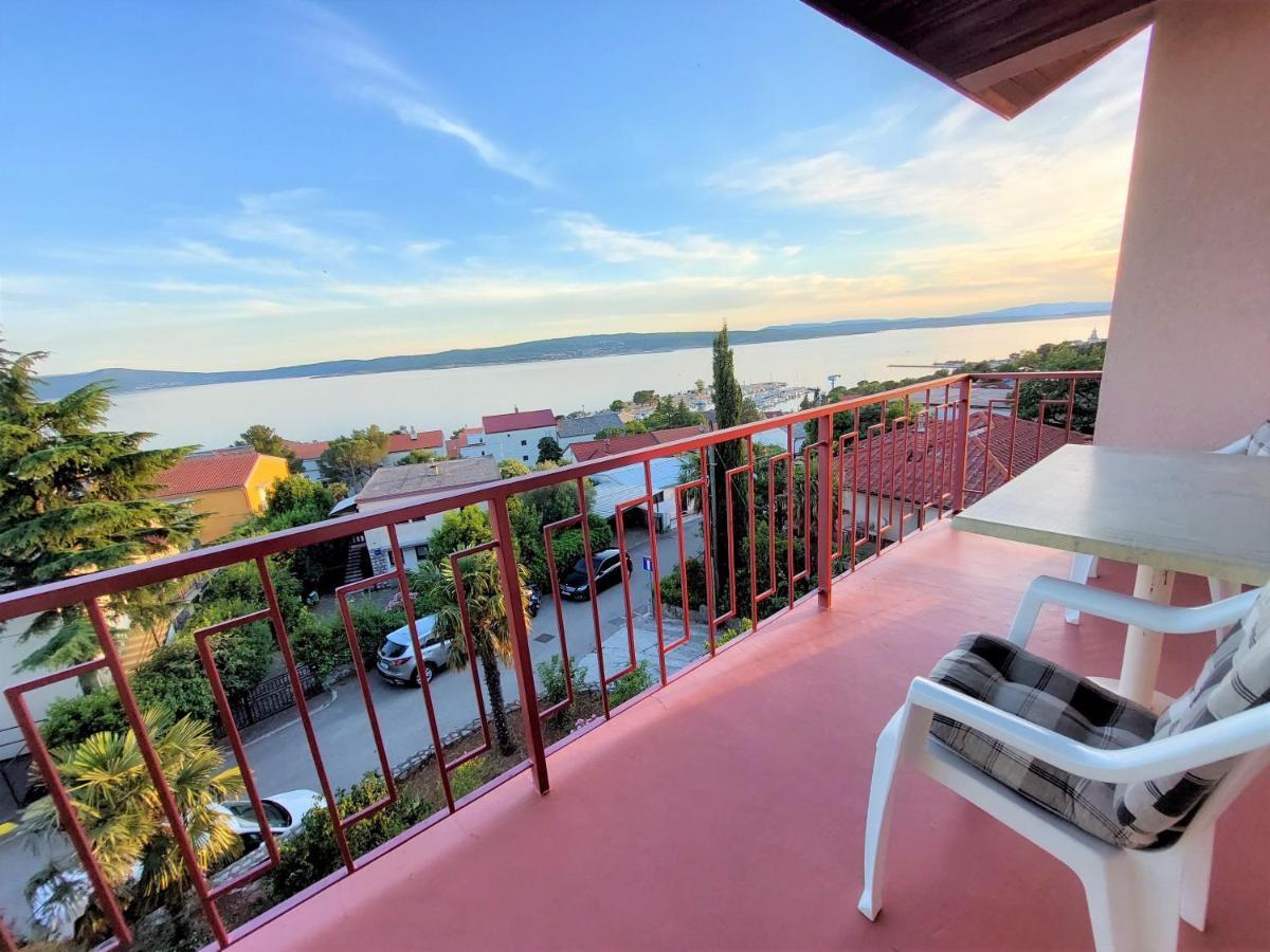 Sobe Crikvenica 29926 - Mileva Quarto foto
