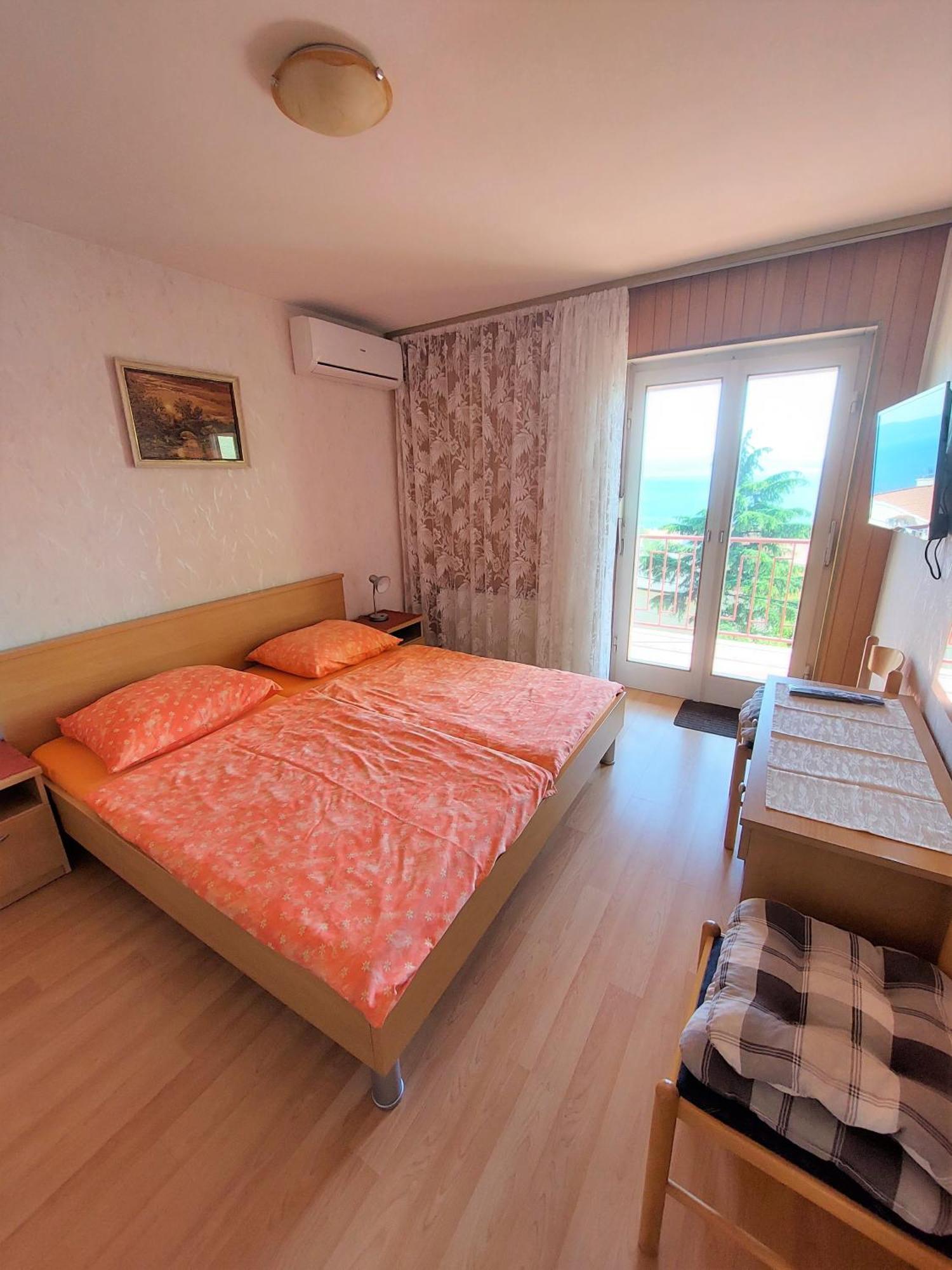 Sobe Crikvenica 29926 - Mileva Quarto foto