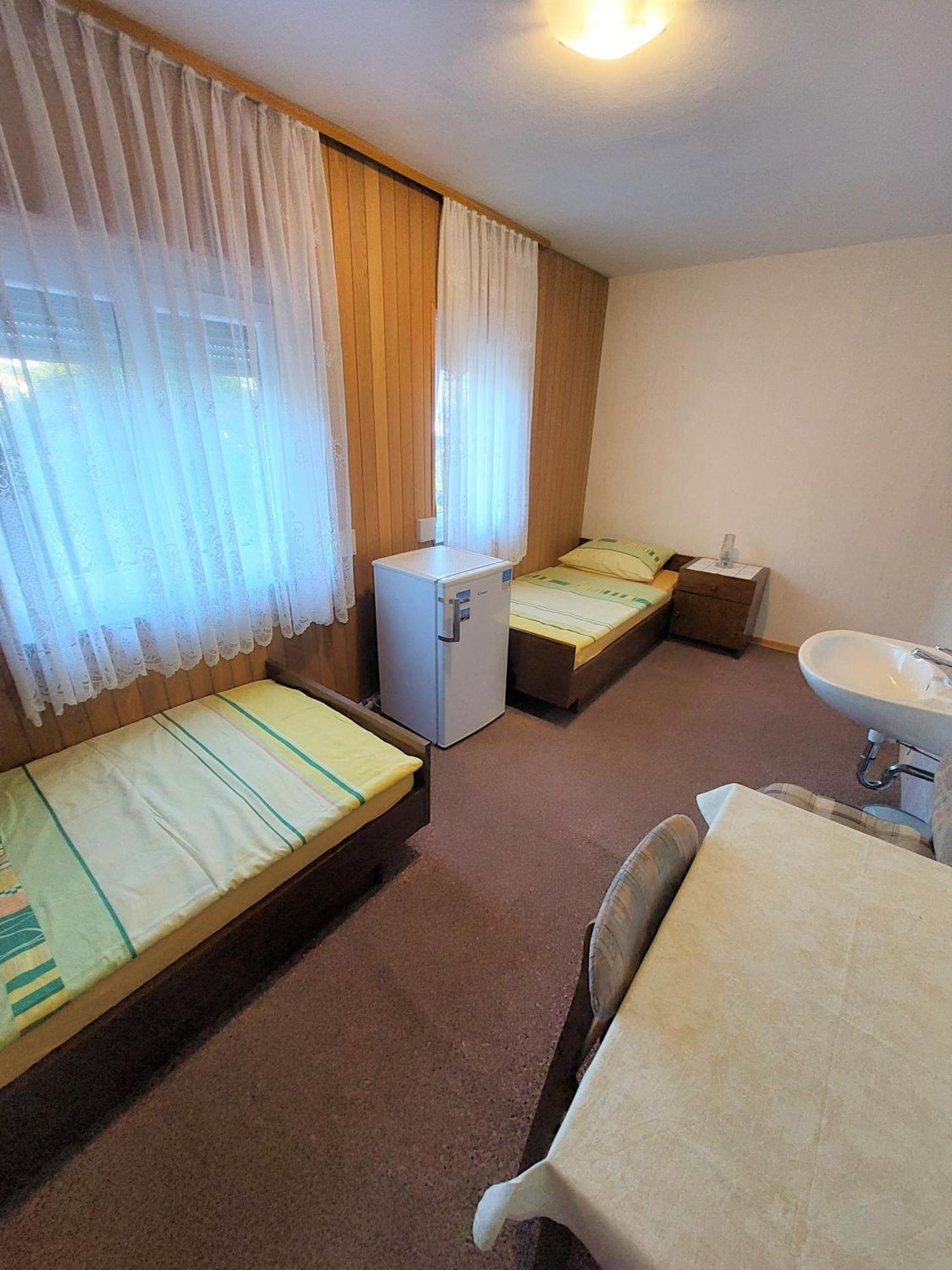 Sobe Crikvenica 29926 - Mileva Quarto foto